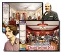 Agatha Christie Death on the Nile Game - Free Agatha Christie Death on the Nile Hidden Objects Game Downloads