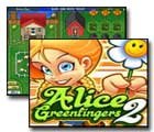 Alice Greenfingers 2 Game - Free Alice Greenfingers 2 Game Downloads