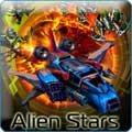 Alien Stars Game Alien Stars Game