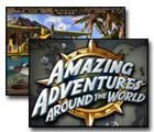 Amazing Adventures Around the World Game - Free Amazing Adventures Around the World Game Download