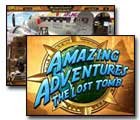 Amazing Adventures The Lost Tomb Game - Free Amazing Adventures The Lost Tomb Game Downloads