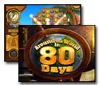 Around the World in 80 Days Game - Free Around the World in 80 Days Game Downloads