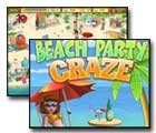 Beach Party Craze Game - Free Beach Party Craze Game Downloads