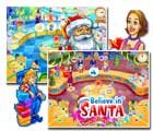 Believe in Santa Game - Free Believe in Santa Game Downloads