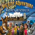 Big City Adventure Sydney Australia Game - Free Big City Adventure Sydney Australia Game Downloads