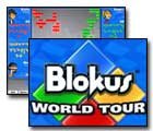 Blokus World Tour Game - Free Blokus World Tour Game Downloads