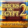 Bricks of Egypt 2: Tears of the Pharaohs Game - Free Game Download