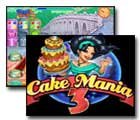 Cake Mania 3 Game - Free Cake Mania 3 Game Download