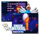 Chicken Invaders 3 Game - Free Chicken Invaders 3 Shooter Game Downloads