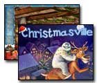 Christmasville Game - Free Christmasville Game Downloads