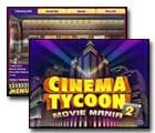 Cinema Tycoon 2 Movie Mania Game - Free Cinema Tycoon 2 Movie Mania Game Downloads