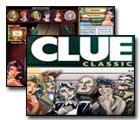 Clue Classic Game - Free Clue Classic Game Download