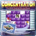 Concentration Game - Free Concentration Game Downloads