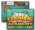 Cooking Academy Game - Free Cooking Academy Game Downloads