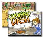 Cooking Dash Game - Free Cooking Dash Game Downloads