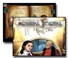 The Mystery of the Crystal Portal Online Game - Free The Mystery of the Crystal Portal Online Game