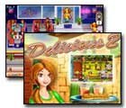 Delicious Deluxe 2 Game - Delicious Deluxe 2 Game Download