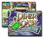 Diner Dash Flo Through Time Game - Free Diner Dash Flo Through Time Game Downloads