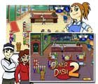 Diner Dash 2 Game - Free Diner Dash 2 Game Downloads