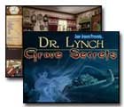 Dr Lynch Grave Secrets Game - Free Dr Lynch Grave Secrets Game Download