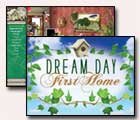 Dream Day First Home Game - Free Dream Day First Home Game Download