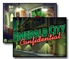 Emerald City Confidential Game - Free Emerald City Confidential Game Downloads
