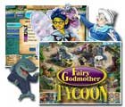 Fairy Godmother Tycoon Game - Free Fairy Godmother Tycoon Game Downloads