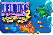 Feeding Frenzy 2 Game - Free Feeding Frenzy 2 Game Download