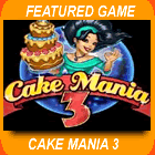 Cake Mania 3 Game - Free Cake Mania 3 Game Downloads Cake Mania 3 Game - Free Cake Mania 3 Game Downloads
