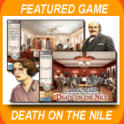 Agatha Christie Death on the Nile Mac Game - Free Agatha Christie Death on the Nile Game for Mac Agatha Christie Death on the Nile Mac Game - Free Agatha Christie Death on the Nile Game for Mac