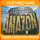 Hidden Expedition Amazon Game - Free Hidden Expedition Amazon Game Downloads