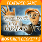 Mortimer Beckett 2 and The Time Paradox Game - Free Mortimer Beckett 2 and The Time Paradox Game Downloads