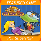 Pet Shop Hop mac game - Free Pet Shop Hop game for mac downloads