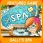 Sally's Spa Game - Free Sally's Spa Game Downloads Sally's Spa Game - Free Sally's Spa Game Downloads
