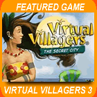 Virtual Villagers 3 The Secret City Mac Game - Free Virtual Villagers 3 Game for Mac Downloads Virtual Villagers 3 The Secret City Mac Game - Free Virtual Villagers 3 Game for Mac Downloads