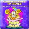 Garfield Goes to Pieces Jigsaw Game - Free Garfield Goes to Pieces Downloads
