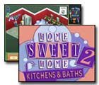 Home Sweet Home 2 Kitchens and Baths Game - Free Home Sweet Home 2 Kitchens and Baths Game Downloads
