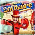 Hotel Solitaire Game