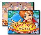 Jane's Hotel Family Hero Game - Free Jane's Hotel 2 Family Hero Game Downloads