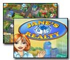 Jane's Realty Game - Free Jane's Realty Game Downloads