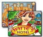 Jane's Hotel Game - Free Jane's Hotel Game Download