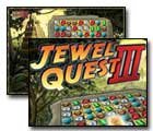 Jewel Quest 3 Game - Free Jewel Quest 3 Game Downloads