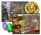 Jewel Quest 2 Game - Free Jewel Quest 2 Downloads
