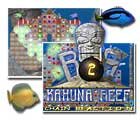 Big Kahuna Reef 2 Game - Free Big Kahuna Reef 2 Match 3 Game Downloads