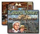 Laura Jones and the Gates of Good and Evil Mac Game - Free Laura Jones and the Gates of Good and Evil Mac Game Download