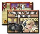 Leeloo's Talent Agency Game - Free Leeloo's Talent Agency Game Downloads