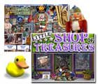 Little Shop of Treasures Game - Free Little Shop of Treasures Game Download