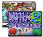Little Shop of Treasures 2 Game - Free Little Shop of Treasures 2 Game Download