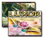 Luxor 4 Quest for the Afterlife Game - Free Luxor 4 Quest for the Afterlife Game Downloads