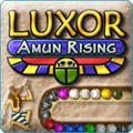 Luxor Amun Rising Game - Free game download